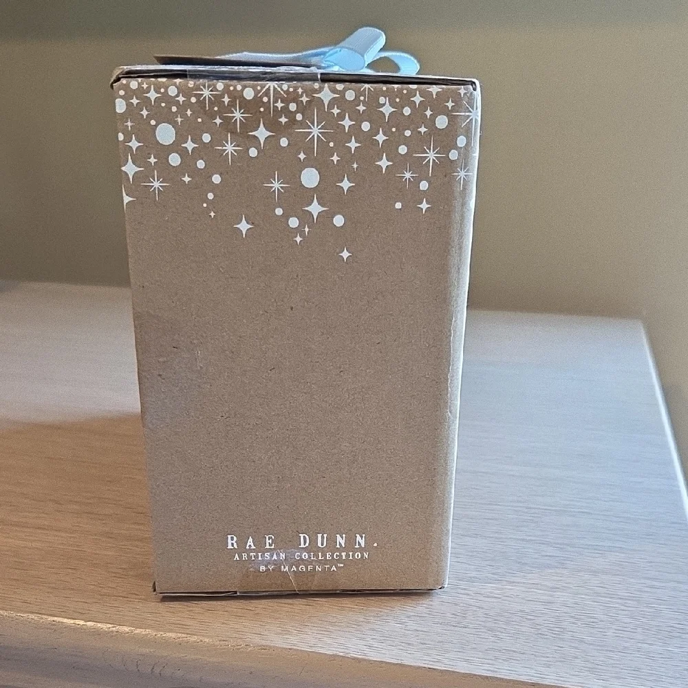 Rae Dunn Cinderella Themed Ceramic Ramekin Set - Picture 2 of 8